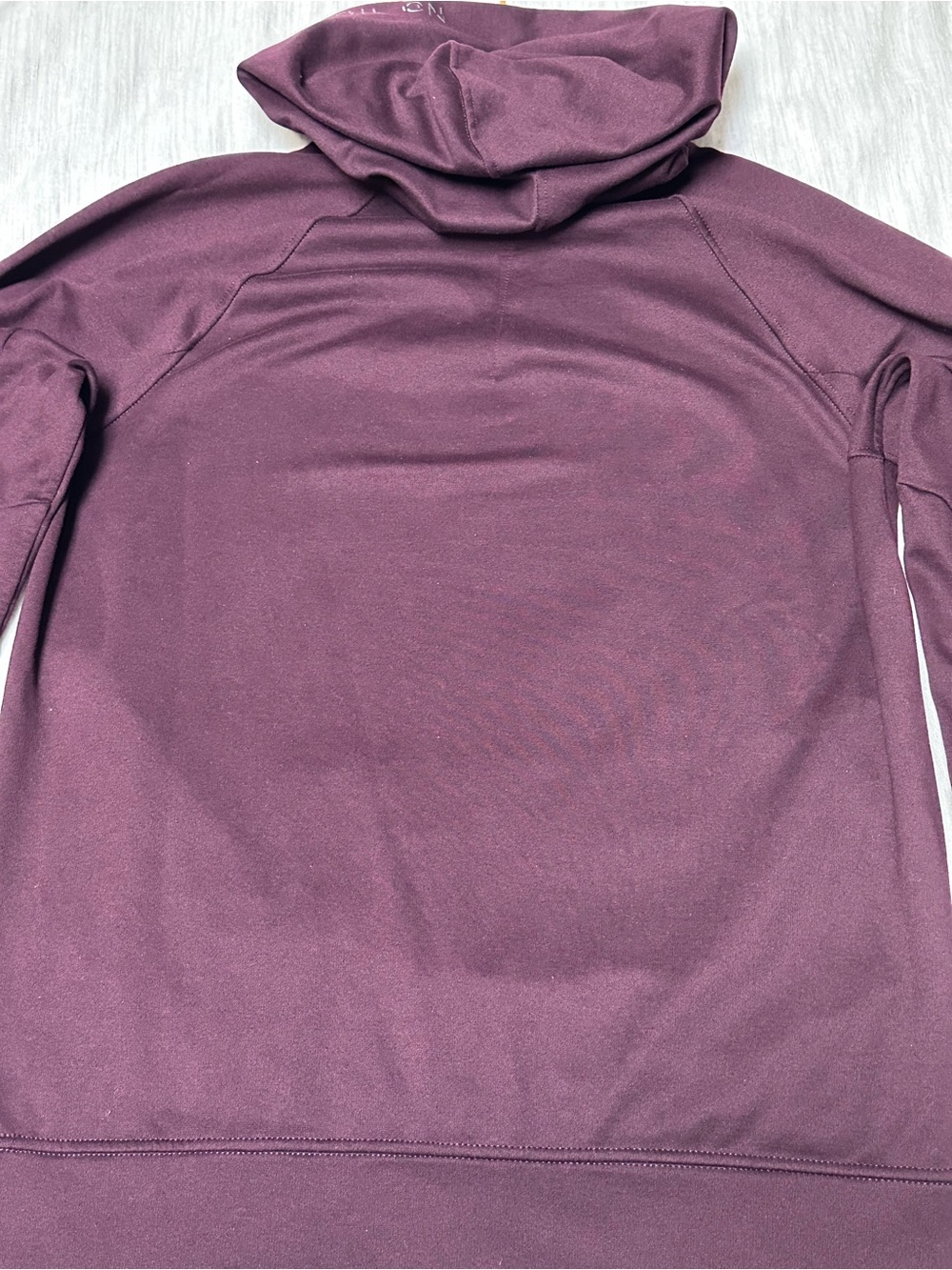 Lululemon City Sweat Hoodie: Lunar New Year Edition - Picture 4 of 9